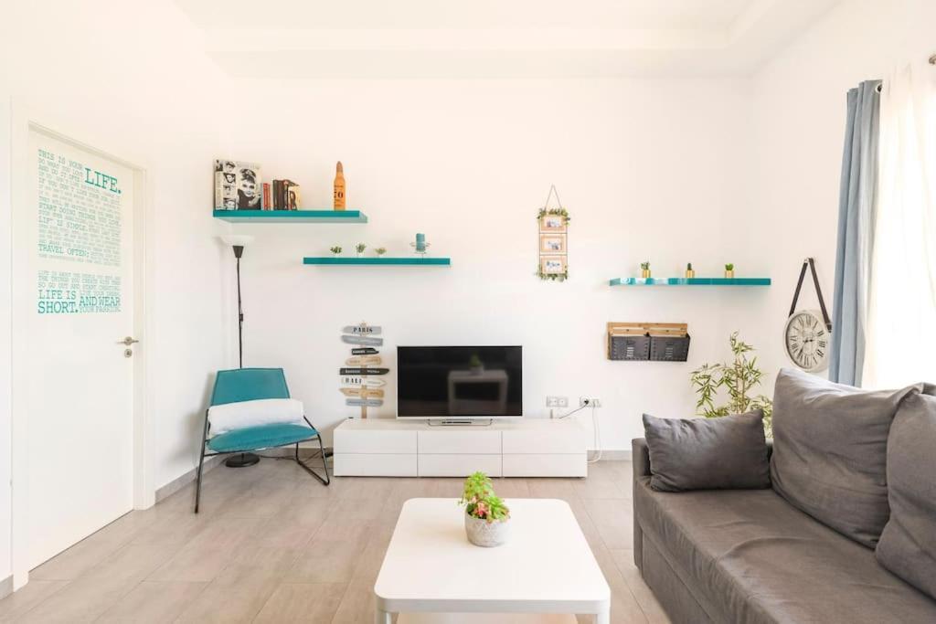Las Dunas Corralejo Home With Swimming Pool Exterior foto